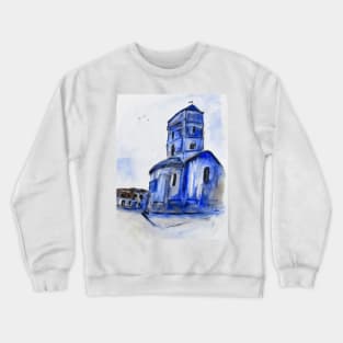 Once A Church Crewneck Sweatshirt